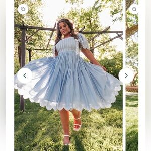 JessaKae Lila XS Dress